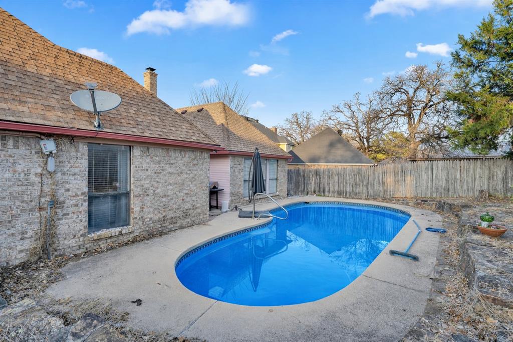 Belle Meade - Residential