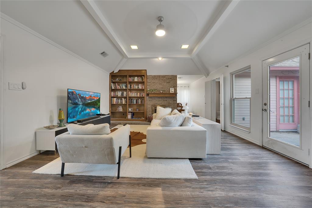 Belle Meade - Residential