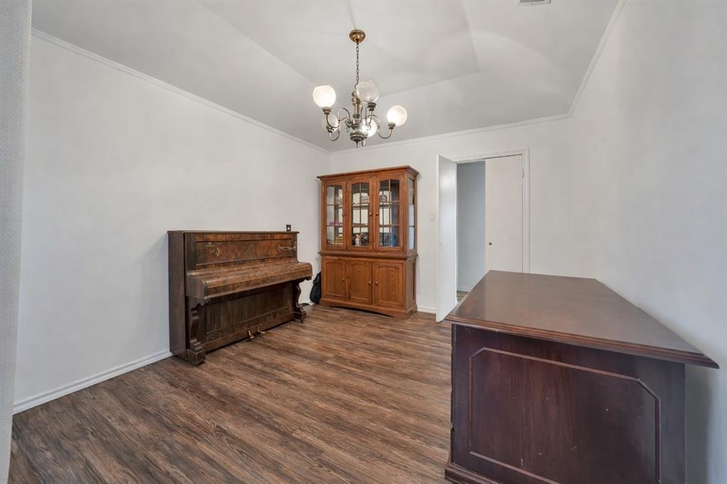 Belle Meade - Residential