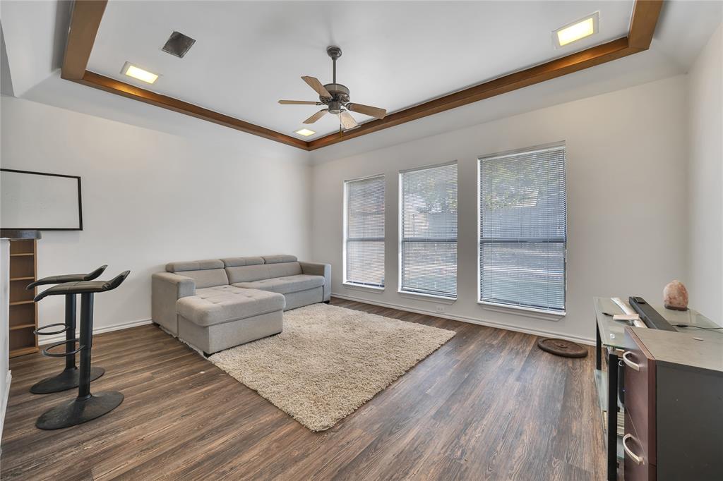 Belle Meade - Residential