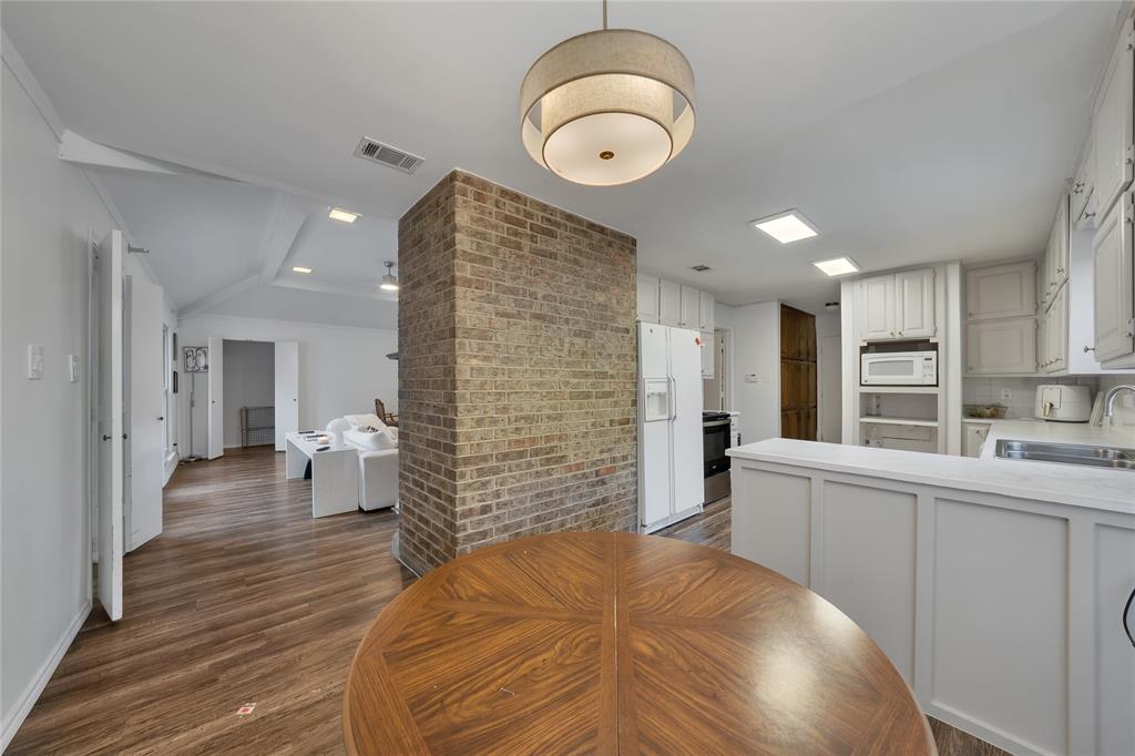 Belle Meade - Residential