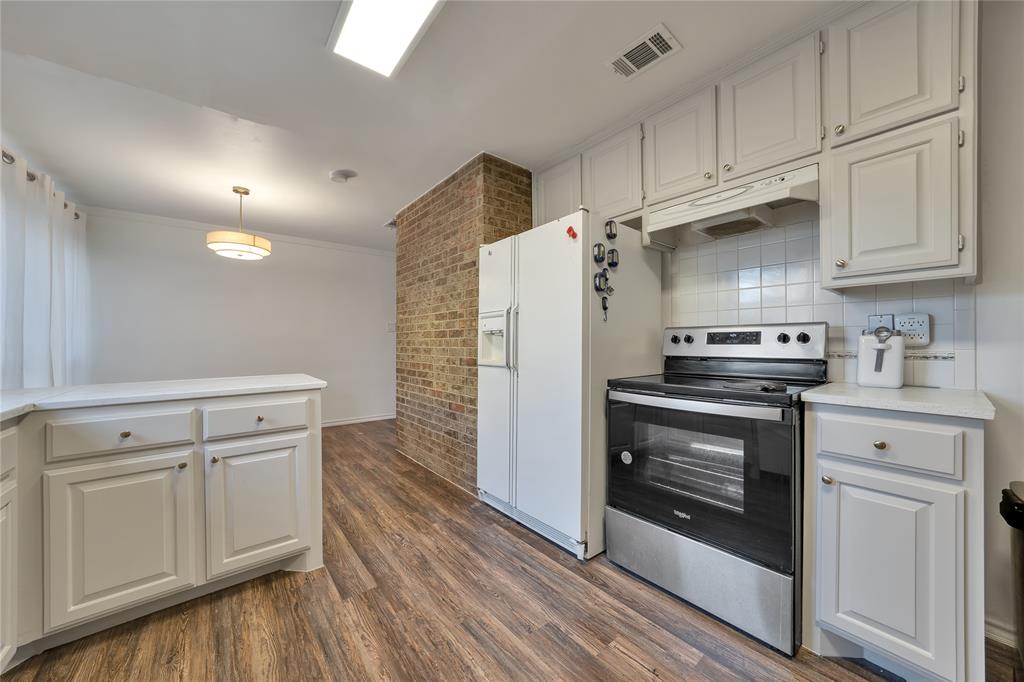 Belle Meade - Residential