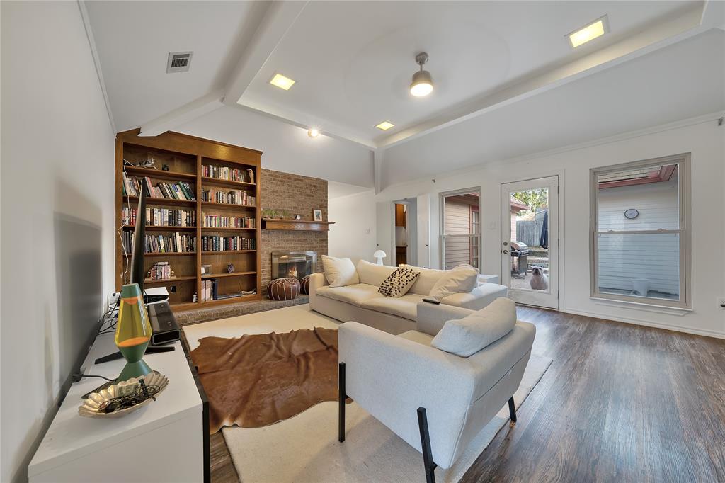 Belle Meade - Residential