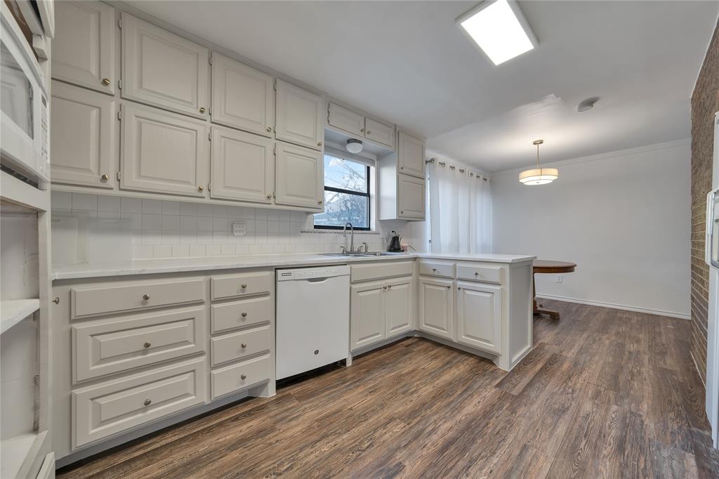 Belle Meade - Residential