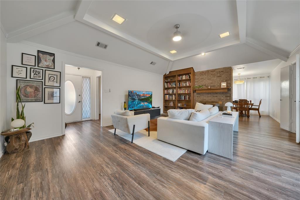 Belle Meade - Residential