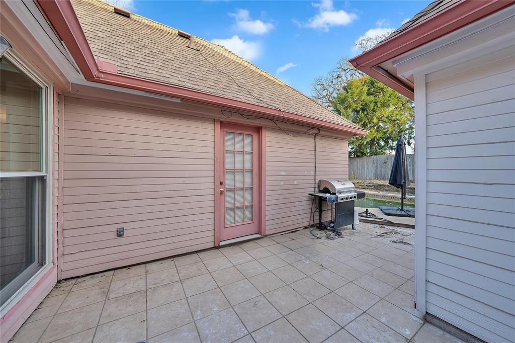 Belle Meade - Residential