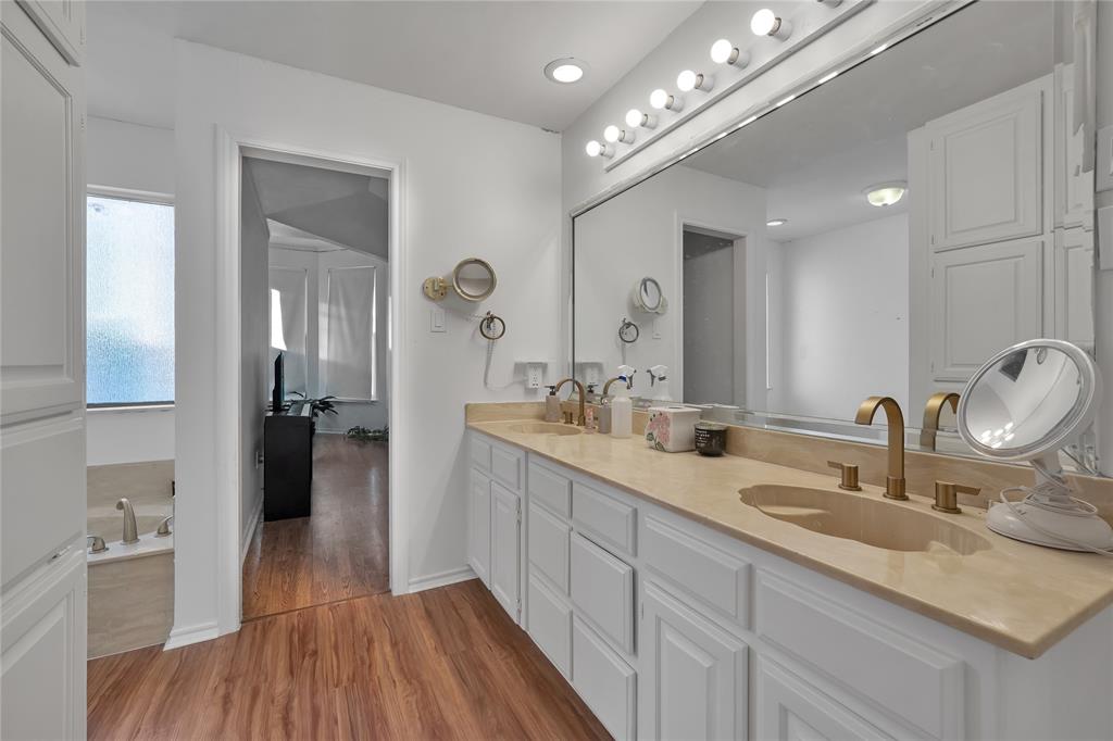 Belle Meade - Residential