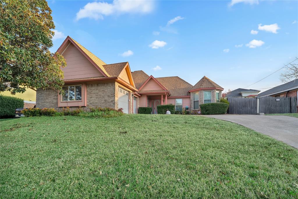 Belle Meade - Residential