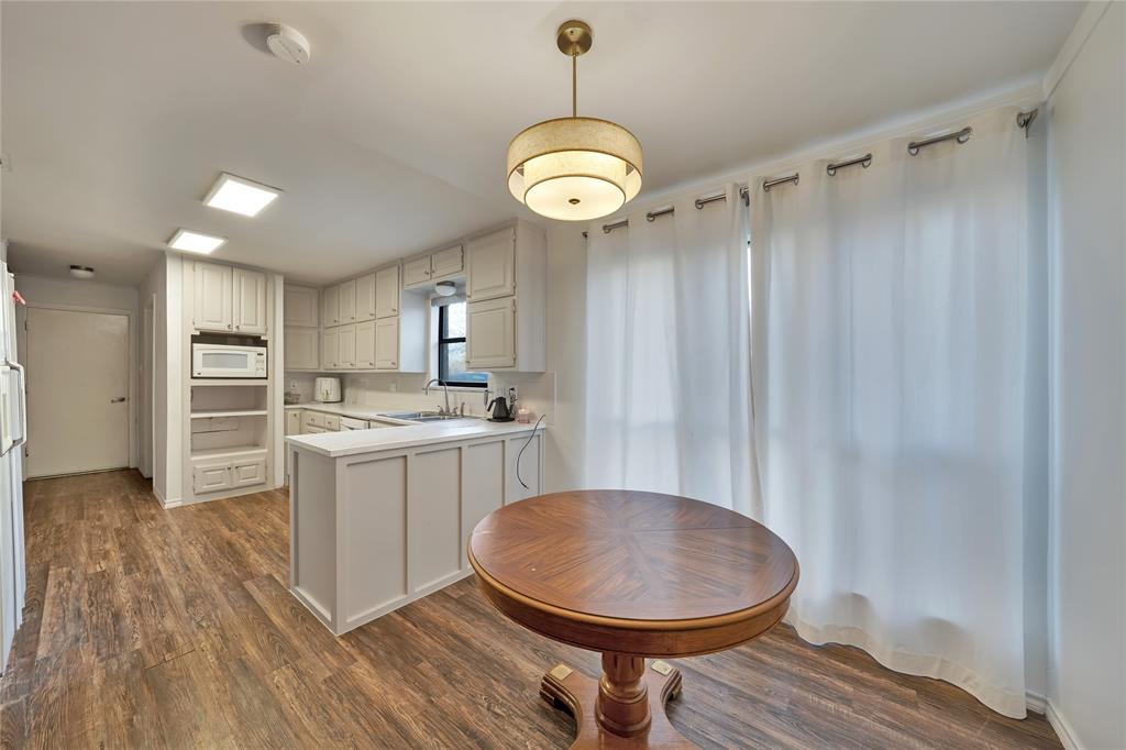 Belle Meade - Residential