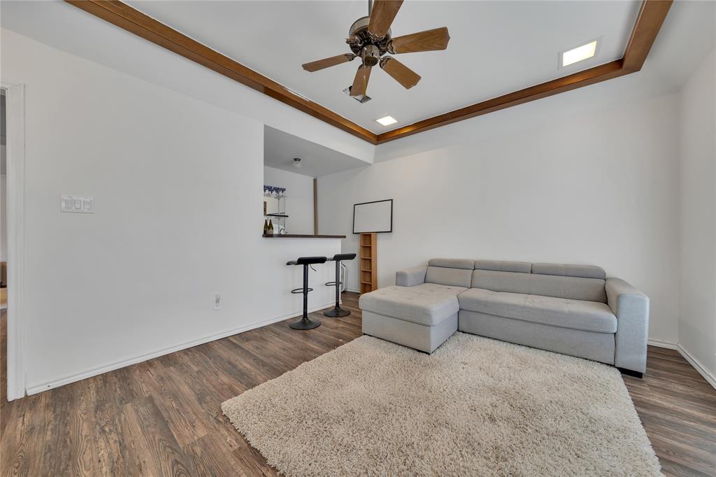 Belle Meade - Residential