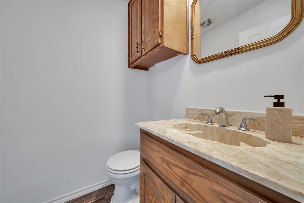 Belle Meade - Residential