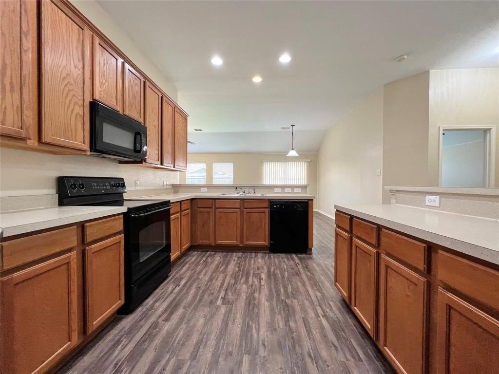 Highpoint Hill Ph I - Residential