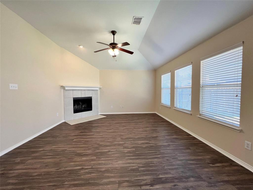 Highpoint Hill Ph I - Residential