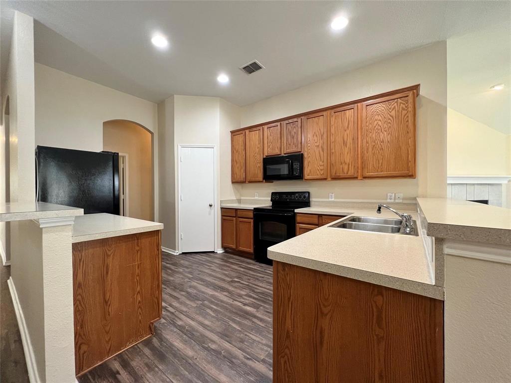 Highpoint Hill Ph I - Residential