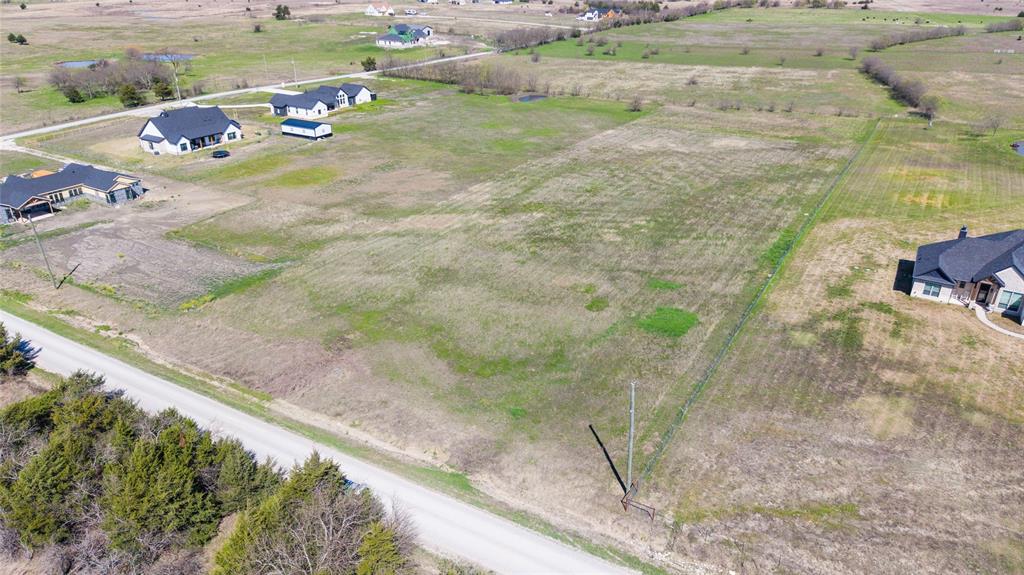 High Point Ranch Ph I - Land