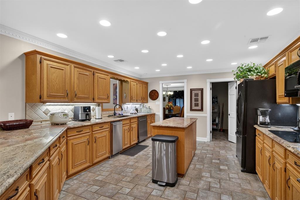 Green Acres Place Sub #1 - Residential