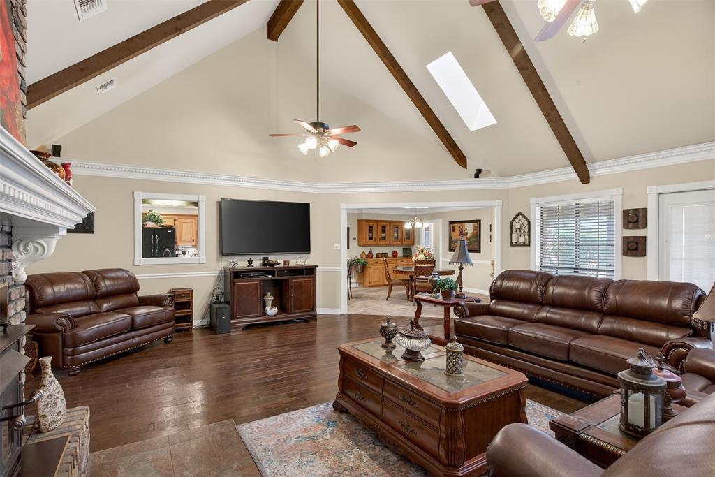 Green Acres Place Sub #1 - Residential