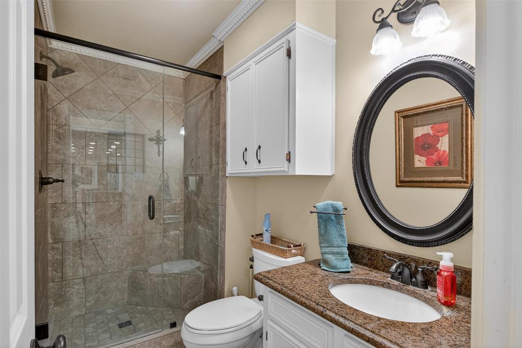 Green Acres Place Sub #1 - Residential