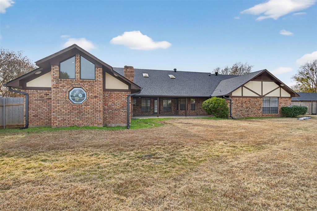 Green Acres Place Sub #1 - Residential