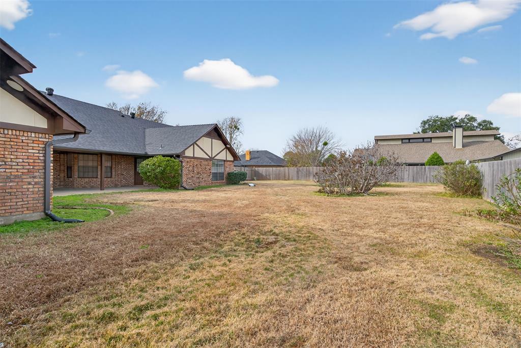 Green Acres Place Sub #1 - Residential
