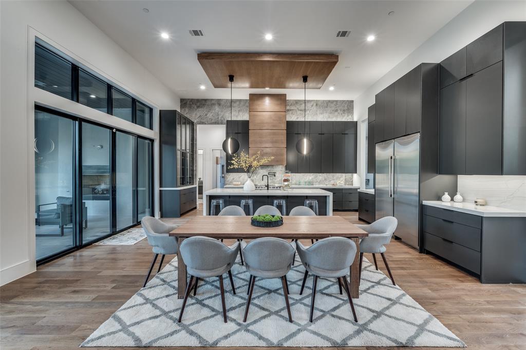 Saddleback Ridge Estates - Residential