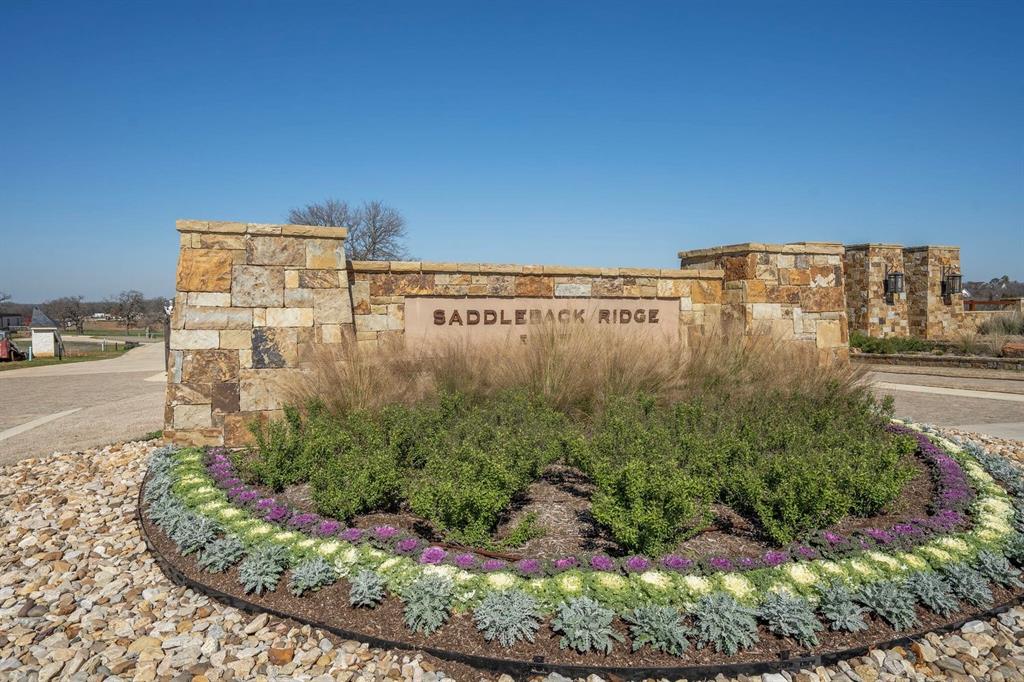 Saddleback Ridge Estates - Residential