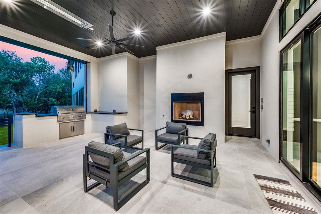 Saddleback Ridge Estates - Residential