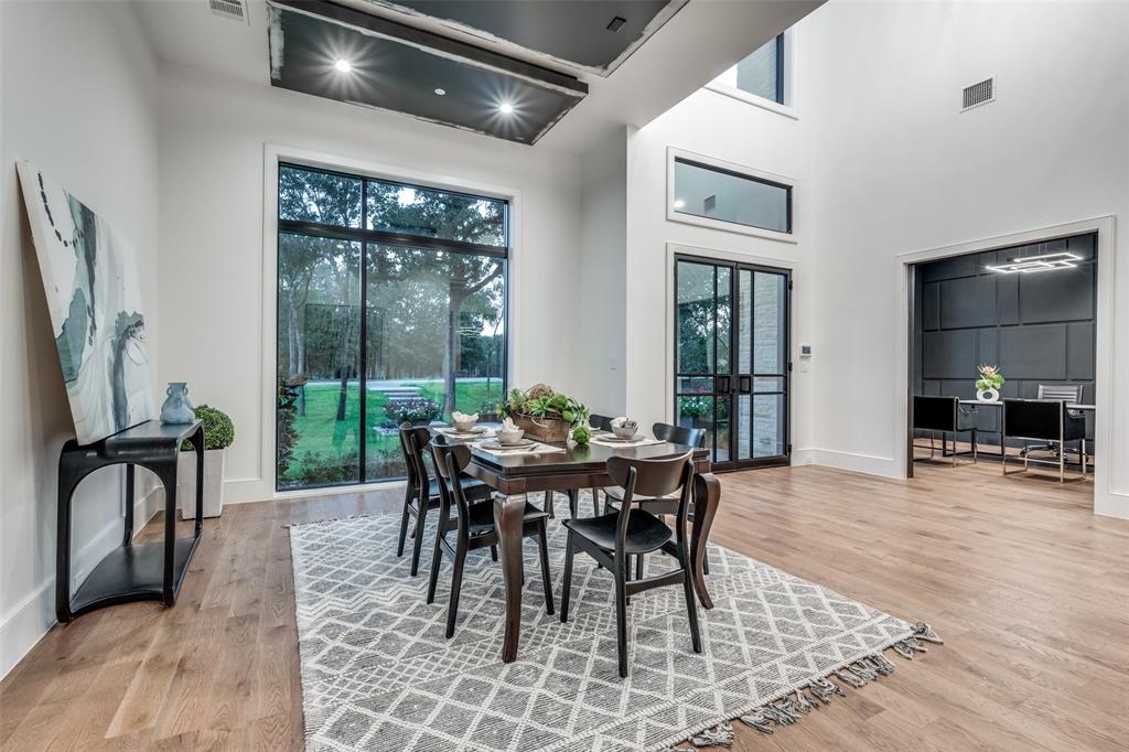 Saddleback Ridge Estates - Residential