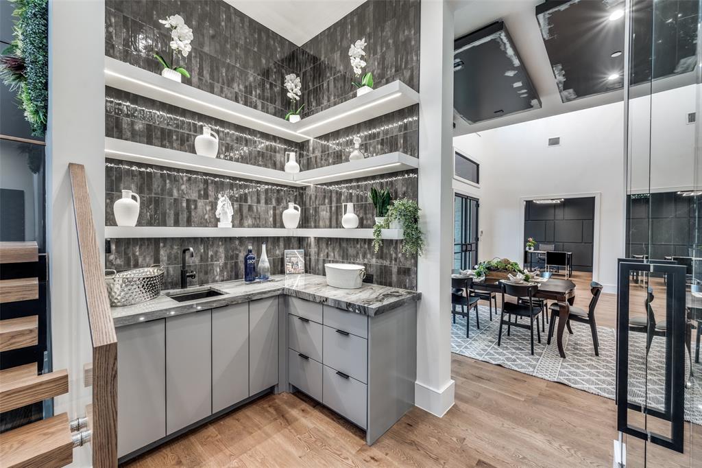 Saddleback Ridge Estates - Residential