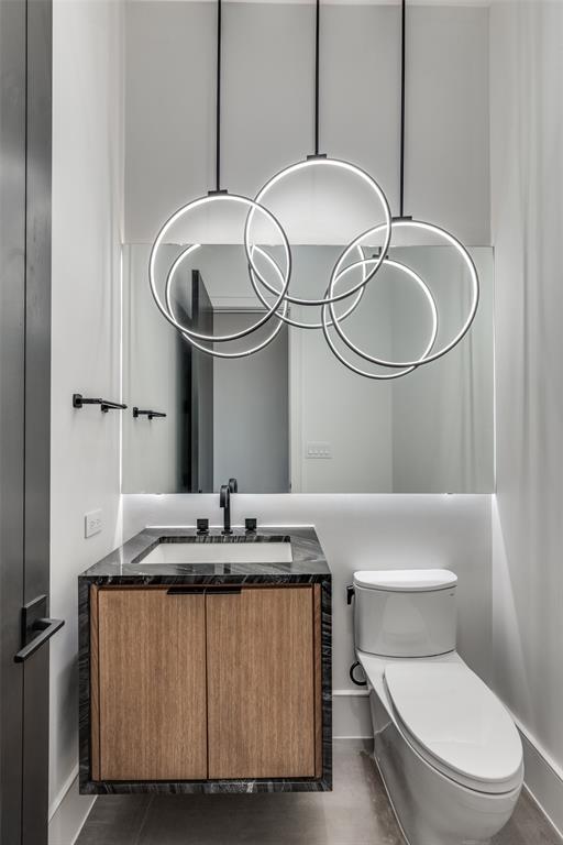 Saddleback Ridge Estates - Residential