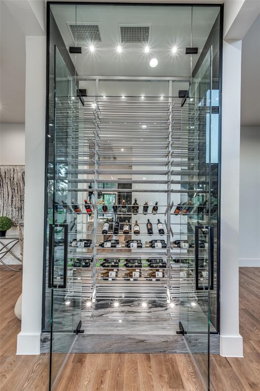 Saddleback Ridge Estates - Residential