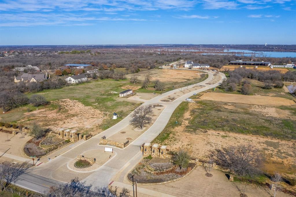 Saddleback Ridge Estates - Residential