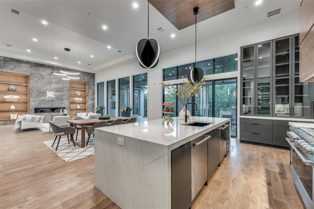 Saddleback Ridge Estates - Residential