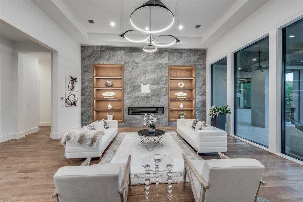 Saddleback Ridge Estates - Residential