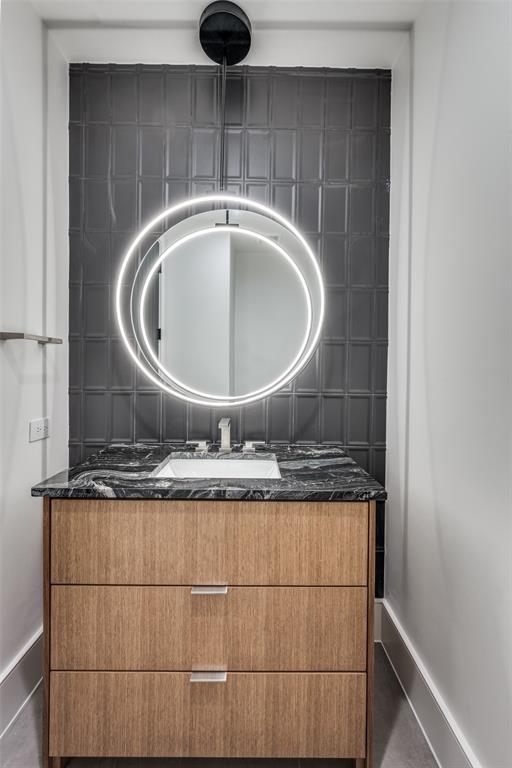 Saddleback Ridge Estates - Residential