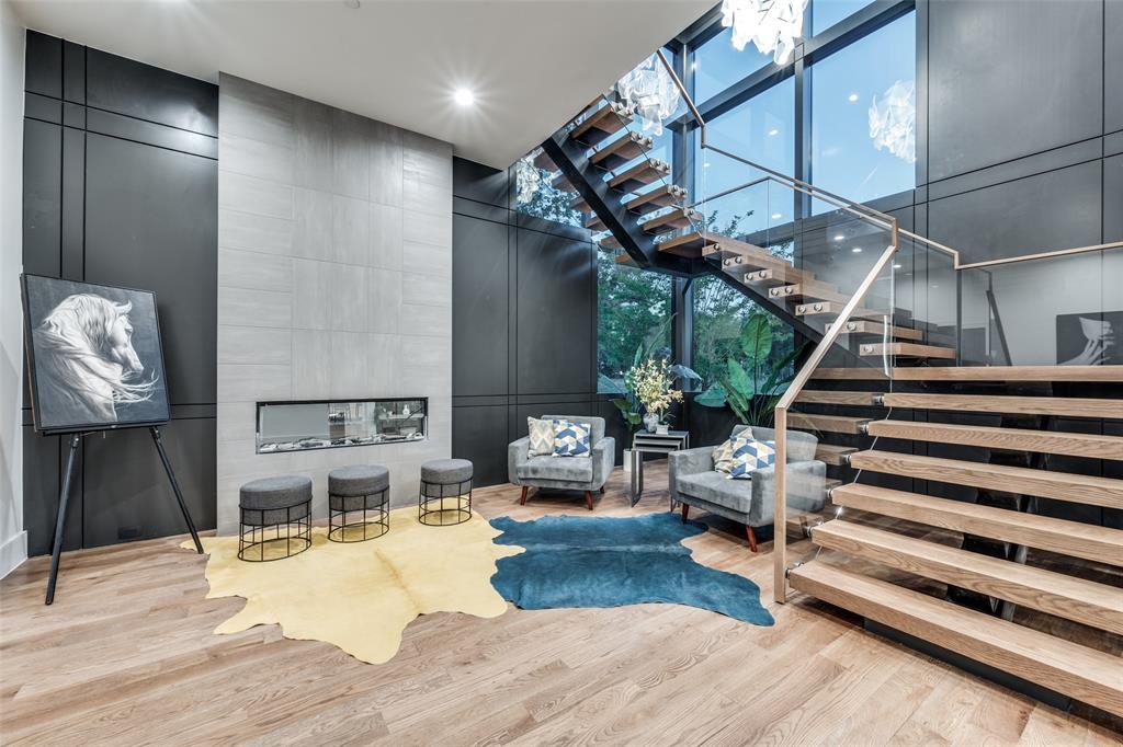 Saddleback Ridge Estates - Residential