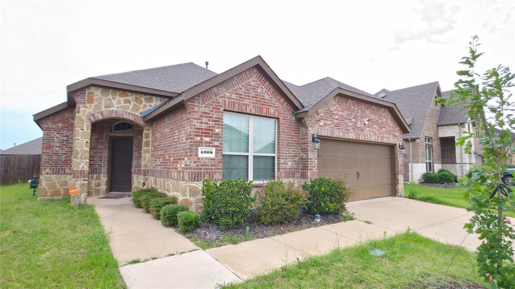 Photo 1 of 18 — 4008 Dusk Drive, Forney, TX 75126