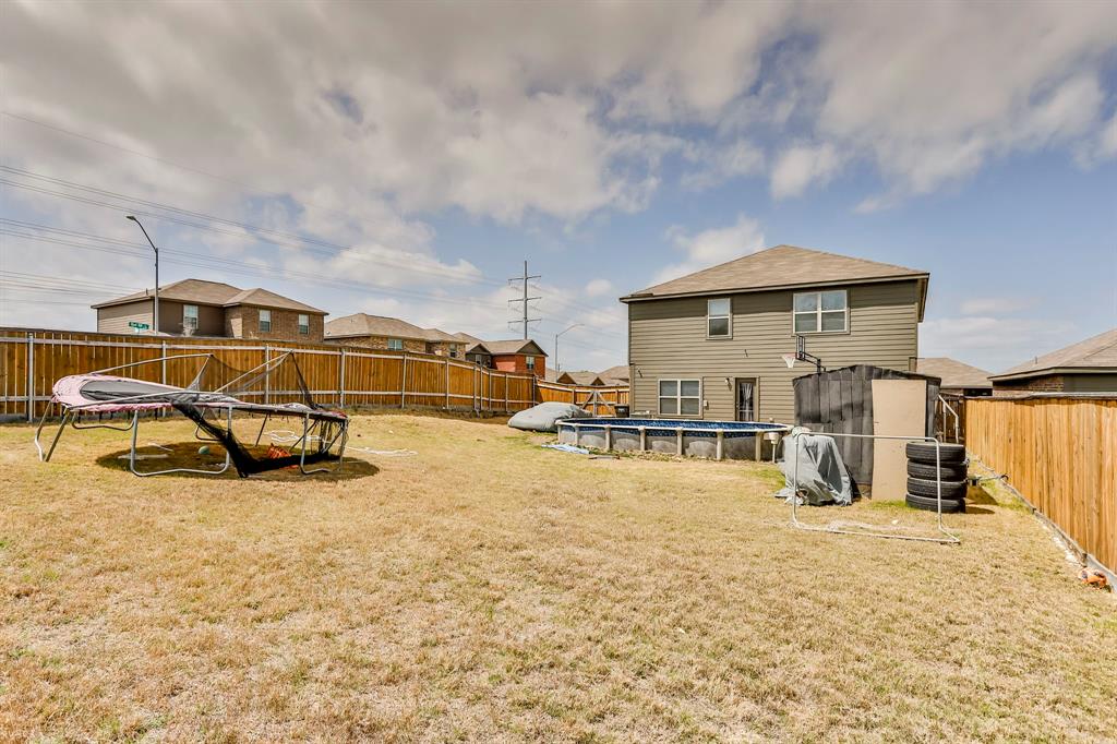 Stone Crk Ranch Ph 6b - Residential