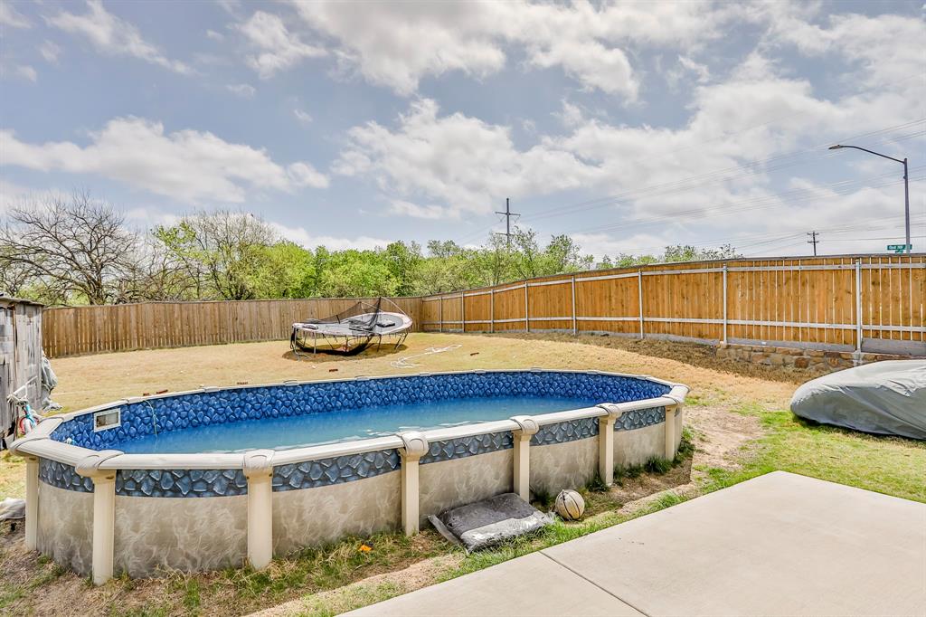 Stone Crk Ranch Ph 6b - Residential