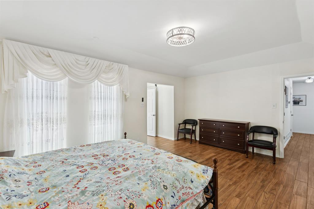 Cross Timbers - Residential