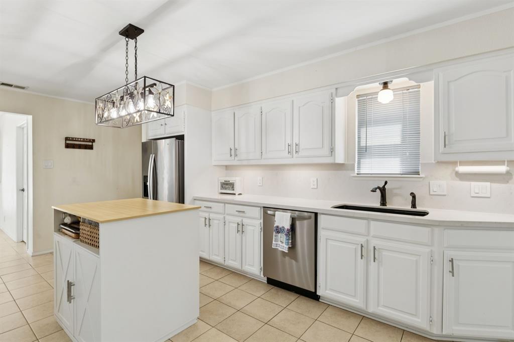 Cross Timbers - Residential