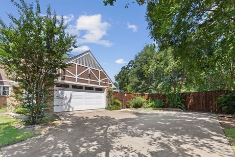 Tiny photo for 231 Rancho Vista Drive, Double Oak, TX 75077 (MLS # 21125141)