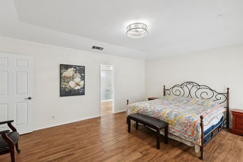 Tiny photo for 231 Rancho Vista Drive, Double Oak, TX 75077 (MLS # 21125141)