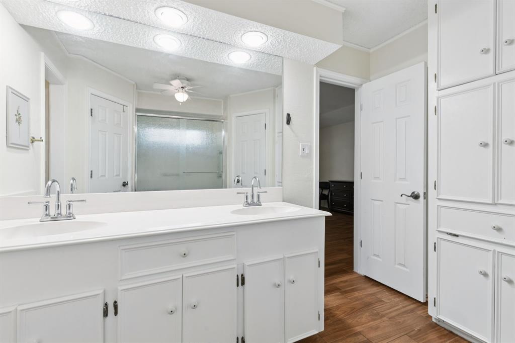 Cross Timbers - Residential