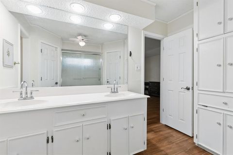 Tiny photo for 231 Rancho Vista Drive, Double Oak, TX 75077 (MLS # 21125141)