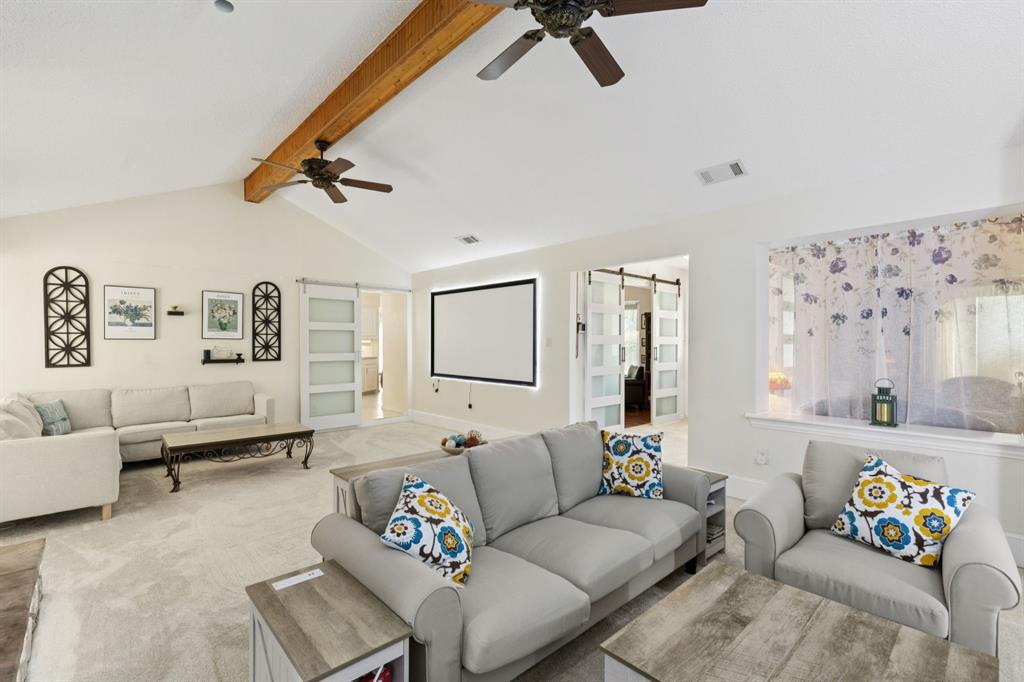 Cross Timbers - Residential