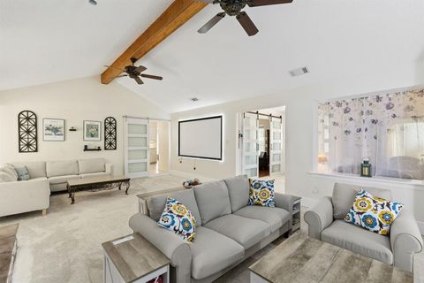 Tiny photo for 231 Rancho Vista Drive, Double Oak, TX 75077 (MLS # 21125141)