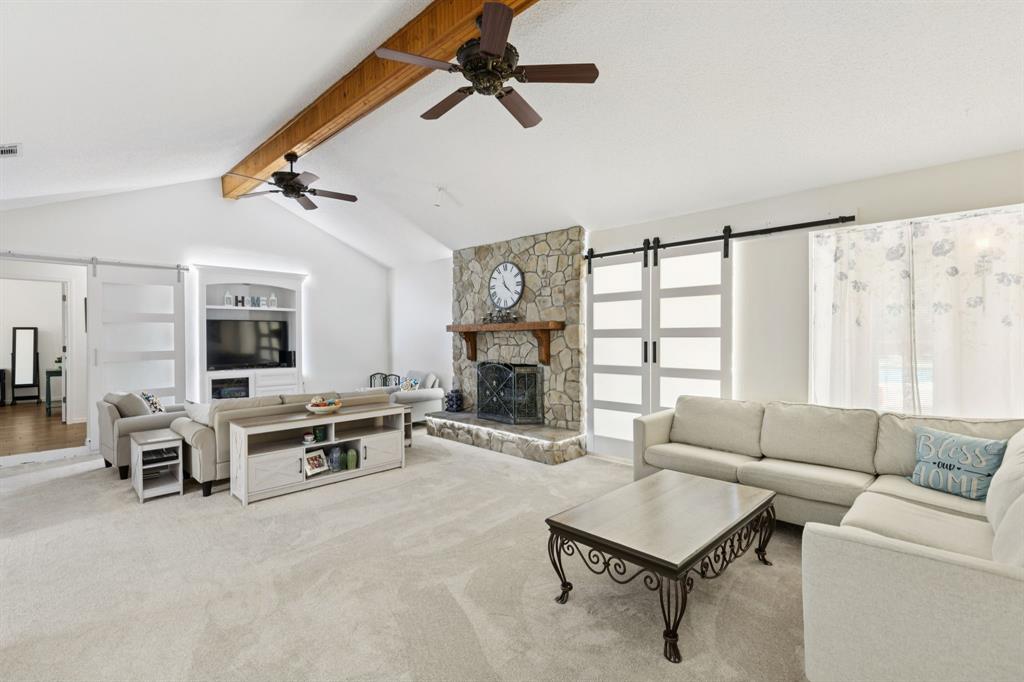 Cross Timbers - Residential