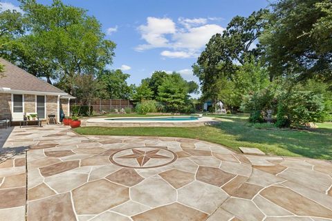 Tiny photo for 231 Rancho Vista Drive, Double Oak, TX 75077 (MLS # 21125141)