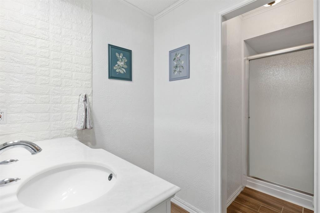 Cross Timbers - Residential